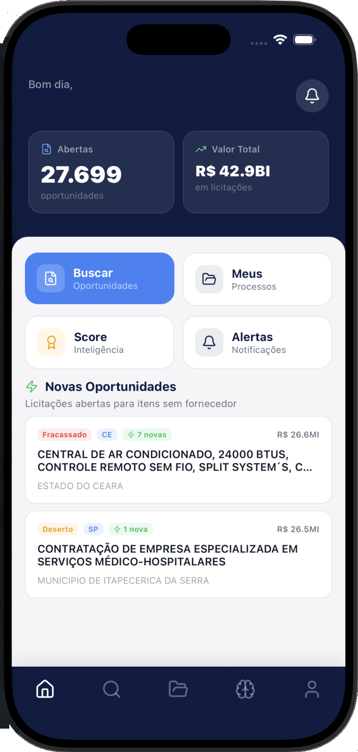 App Licinexus