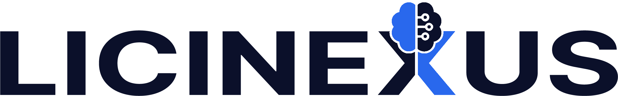 Licinexus